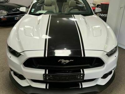 occasion Ford Mustang GT Cabrio 5.0 auto