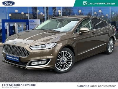 occasion Ford Mondeo HYBRID 187ch Vignale BVA 4p