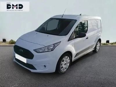 Occasion Ford Transit Connect Trend 2021 Blanc glacier Monospace