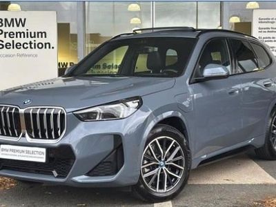 Occasion 2025 BMW X1 M Sport SUV | 49 488 €