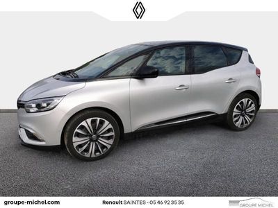 occasion Renault Scénic IV Scenic TCe 140 - Evolution