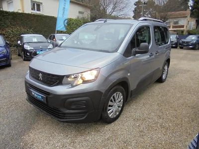 Occasion 2019 Peugeot Rifter Active Monospace | 15 900 € (Prix juste)