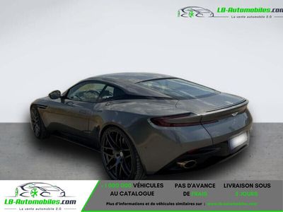 Aston Martin DB11