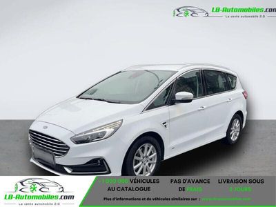 occasion Ford S-MAX S-max2.0 EcoBlue 190 BVA