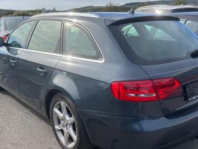 Occasion 2009 Audi A4 Ambiente Break | 14 490 €