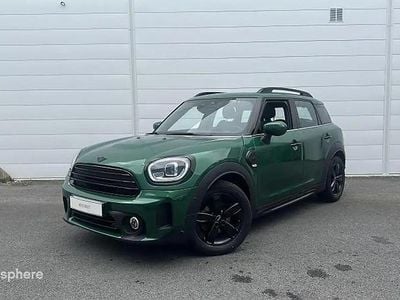 Mini One D