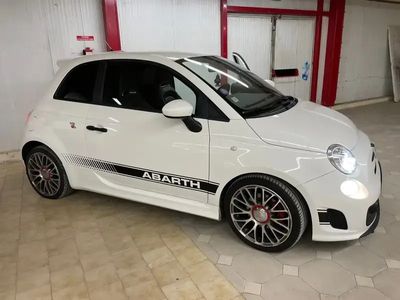 Abarth 500