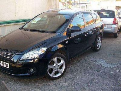 occasion Kia Ceed GT / cee'd Cee'd 1.6L CRDI V 115 SPORT