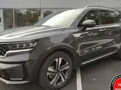 occasion Kia Sorento Phev 265ch Premium