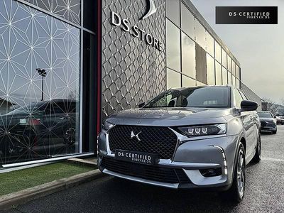 Occasion DS Automobiles DS7 Crossback Grand Chic 180 ch (132 kW) 2020 SUV