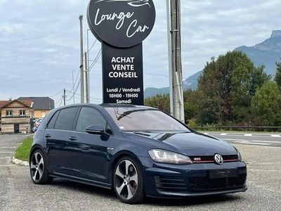 VW Golf VII