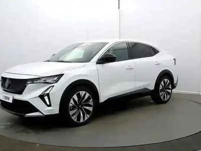 Blanc Occasion 2024 Renault Rafale Techno SUV | 38 999 € (Prix juste)