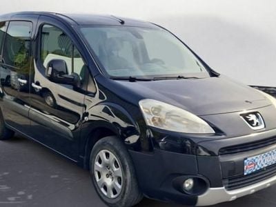 Occasion 2012 Peugeot TePee Van | 6 790 €