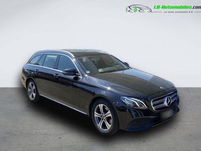 Mercedes E200