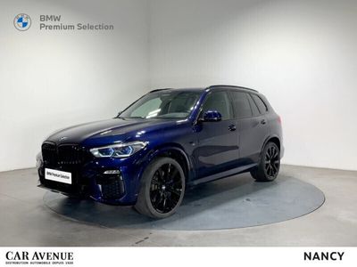 occasion BMW X5 d'occasion xDrive40d 340ch M Sport
