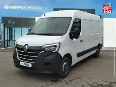 occasion Renault Master Fg F3500 L2h2 2.3 Dci 135ch Grand Confort E6