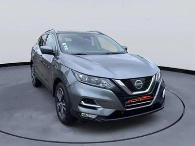 Occasion Nissan Qashqai 360º 131 ch (96 kW) 2017 SUV