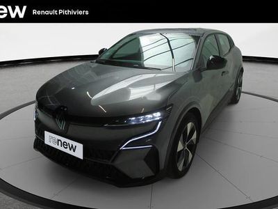 Gris Occasion 2022 Renault Megane E-Tech Equilibre Berline | 17 900 €