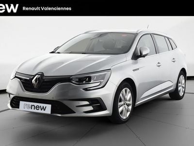 Renault Mégane IV