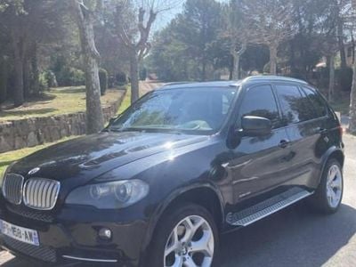 Occasion BMW X5 Exclusive 27 ch (19 kW) 2008 SUV