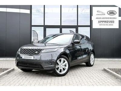 Occasion Land Rover Range Rover Velar S 204 ch (150 kW) 2021 Gris SUV