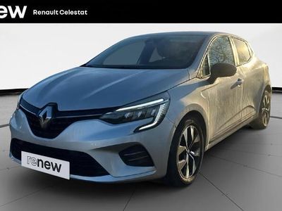 Gris Occasion 2023 Renault Clio V Evolution Citadine | 13 999 € (Bon prix)