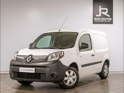 occasion Renault Kangoo Express Maxi 1.5 Blue dCi 95ch Grand Volume Confort