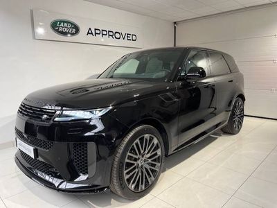 occasion Land Rover Range Rover Sport P635 AWD V8 4.4L SV Edition One