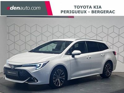 Occasion 2025 Toyota Corolla Design Break | 30 990 € (Prix cher)