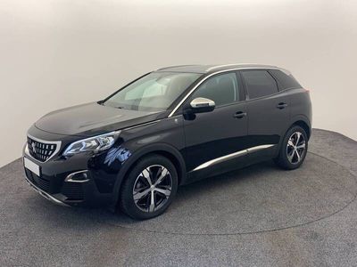 occasion Peugeot 3008 3008BlueHDi 130ch S&S EAT8