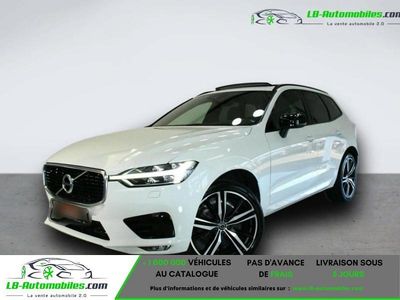 Occasion 2019 Volvo XC60 SUV | 37 200 € (Prix juste)