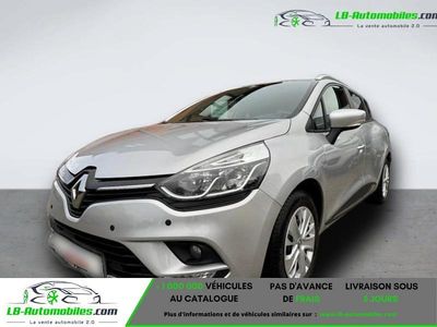 Occasion 2019 Renault Clio IV Citadine | 13 700 € (Prix assez cher)