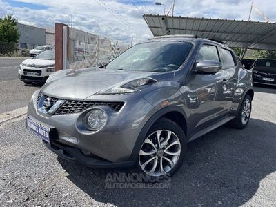 occasion Nissan Juke 1.2 115 Start/Stop System Tekna