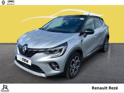 occasion Renault Captur 1.0 TCe 90ch intens