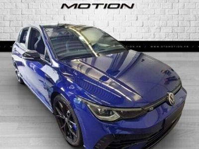 Occasion 2021 VW Golf VIII R Berline | 55 990 €
