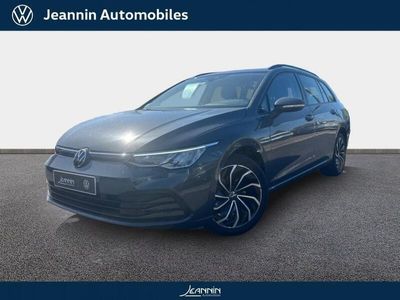 occasion VW Golf SW 1.0 TSI OPF 110 BVM6