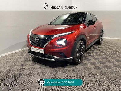 Occasion 2022 Nissan Juke SUV | 21 490 € (Prix juste)