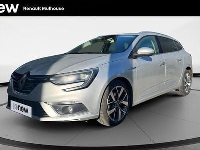 Renault Mégane IV