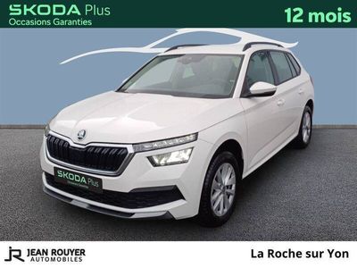 occasion Skoda Kamiq Kamiq1.0 TSI 95 ch BVM5