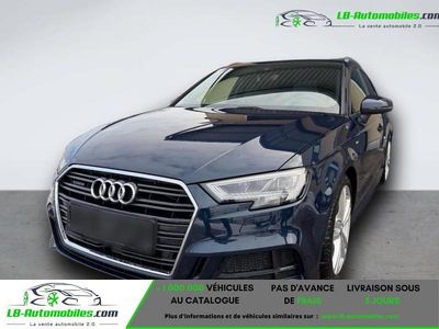 Occasion 2019 Audi A3 Sport Berline | 28 200 € (Prix assez cher)
