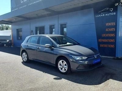 VW Golf VIII