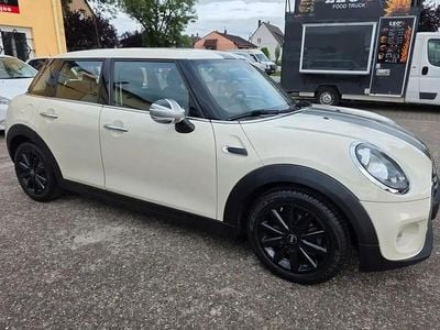 Occasion 2016 Mini Cooper Citadine | 10 990 €