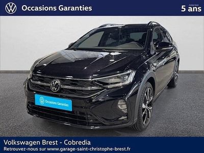 Occasion 2025 VW Taigo R-line Edition SUV | 28 490 € (Prix cher)