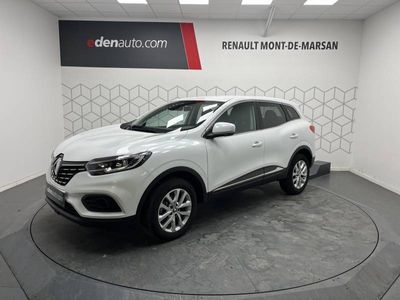 occasion Renault Kadjar TCe 140 FAP Business