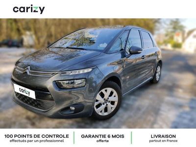 occasion Citroën C4 Picasso Puretech 130 S&s Intensive