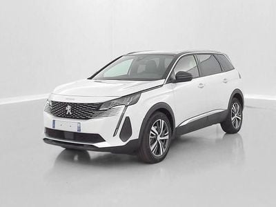 Occasion 2023 Peugeot 5008 Allure Monospace | 46 740 €