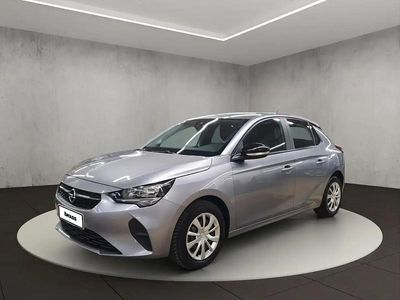 Argent Occasion 2022 Opel Corsa Edition Berline | 12 950 € (Prix juste)