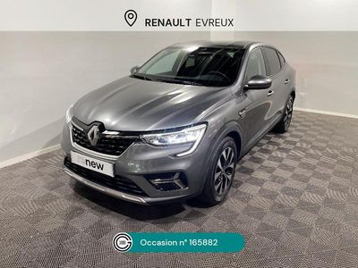 Occasion 2023 Renault Arkana Evolution SUV | 21 970 € (Prix juste)