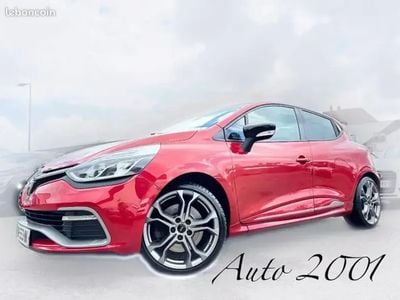 Renault Clio IV