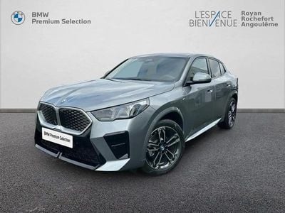 BMW iX2